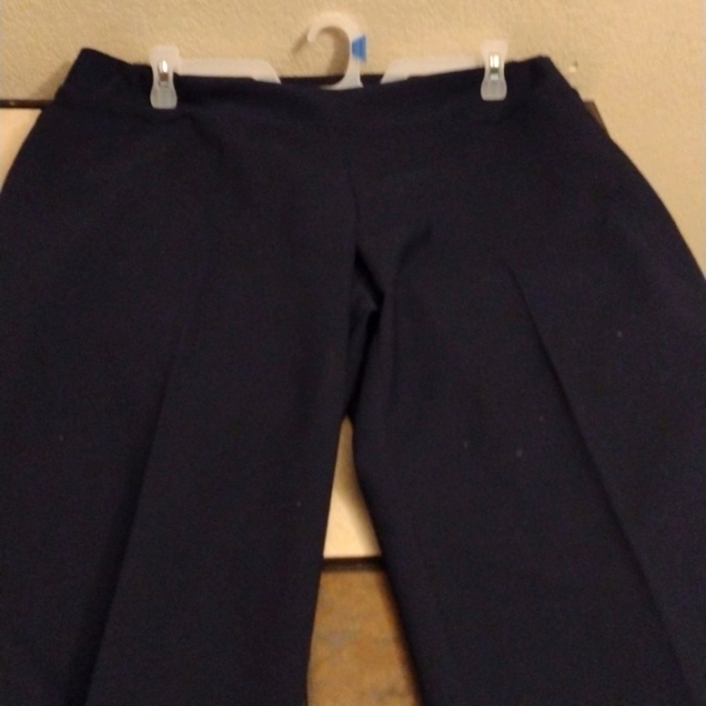 Ladies dress pants